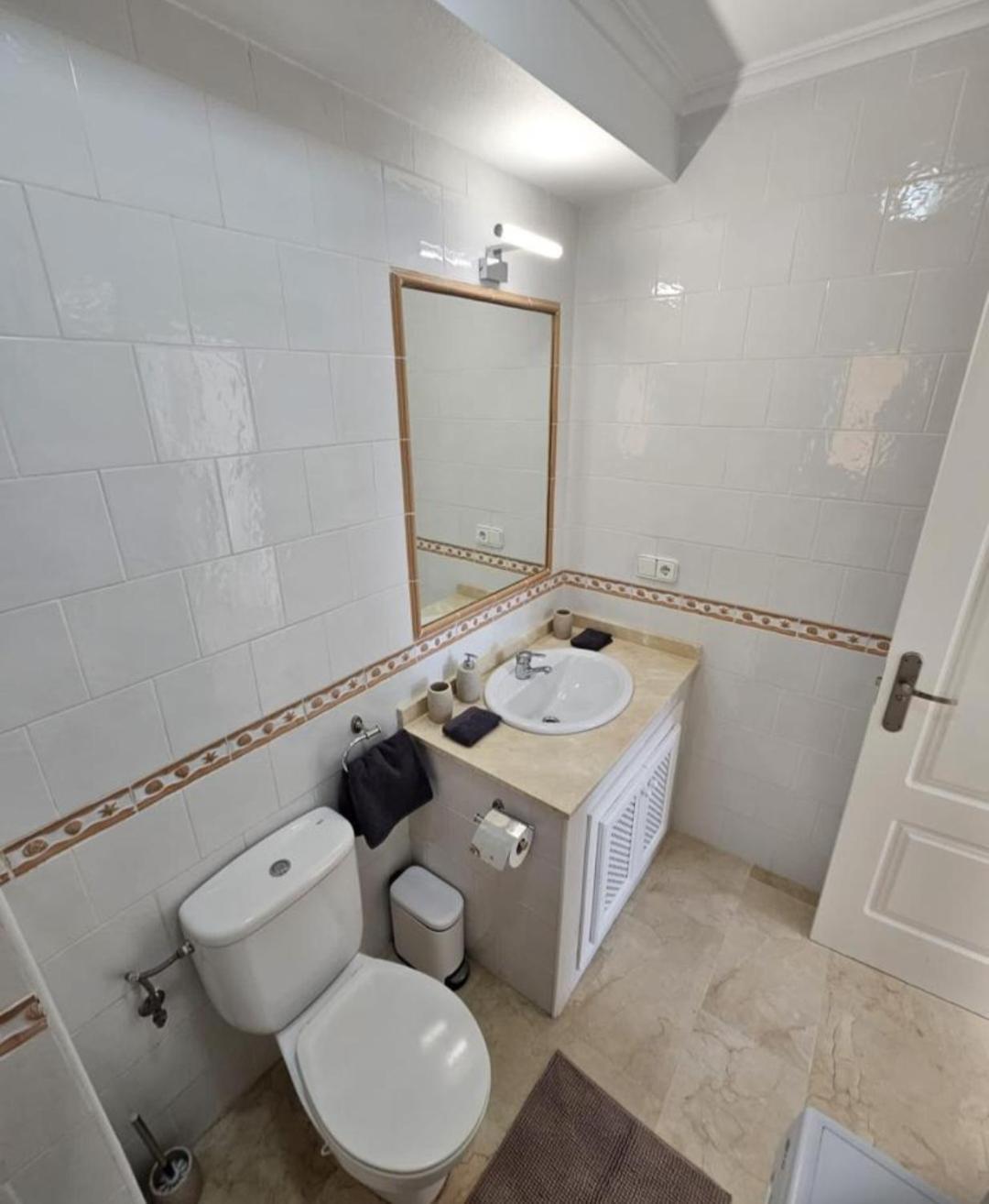 La Victoria Apartament,Jumilla Ii, 2 Bedrooms, 2 Bathrooms And Beautiful Swimming Pool Dehesa de Campoamor  Εξωτερικό φωτογραφία