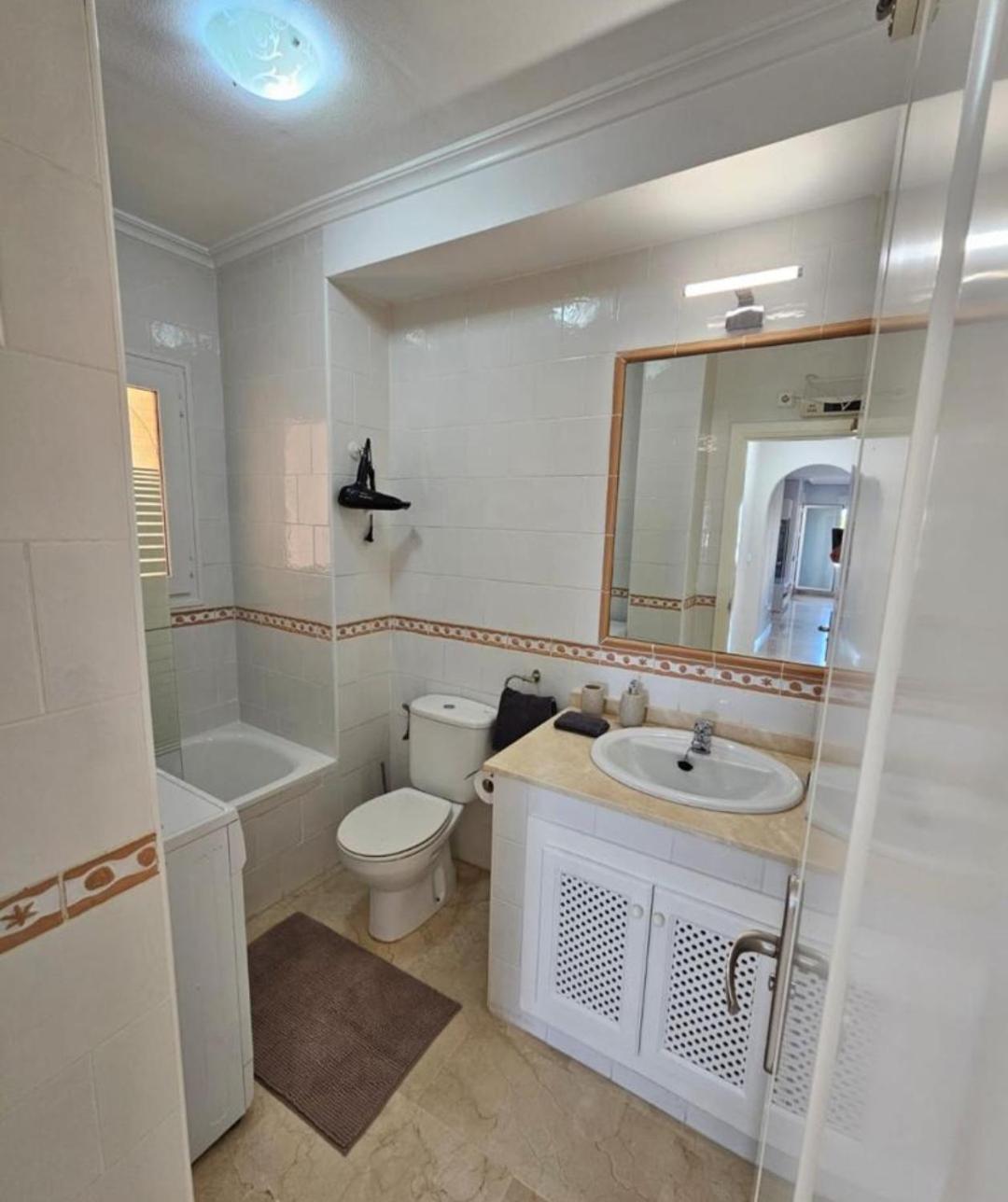 La Victoria Apartament,Jumilla Ii, 2 Bedrooms, 2 Bathrooms And Beautiful Swimming Pool Dehesa de Campoamor  Εξωτερικό φωτογραφία